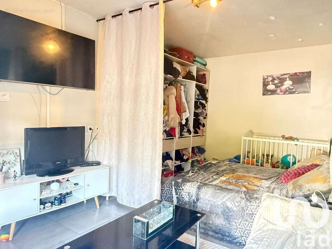 Photo 4 - Appartement à SAINTE-SAVINE