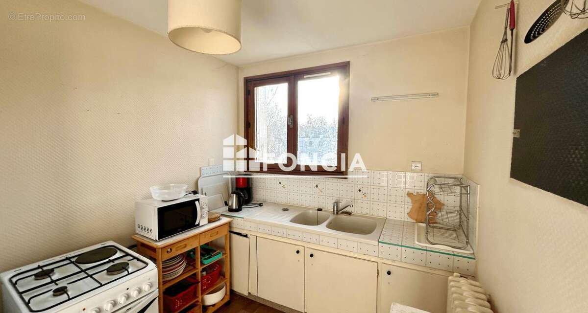 Appartement à POITIERS