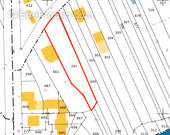 Terrain à OTTERSWILLER