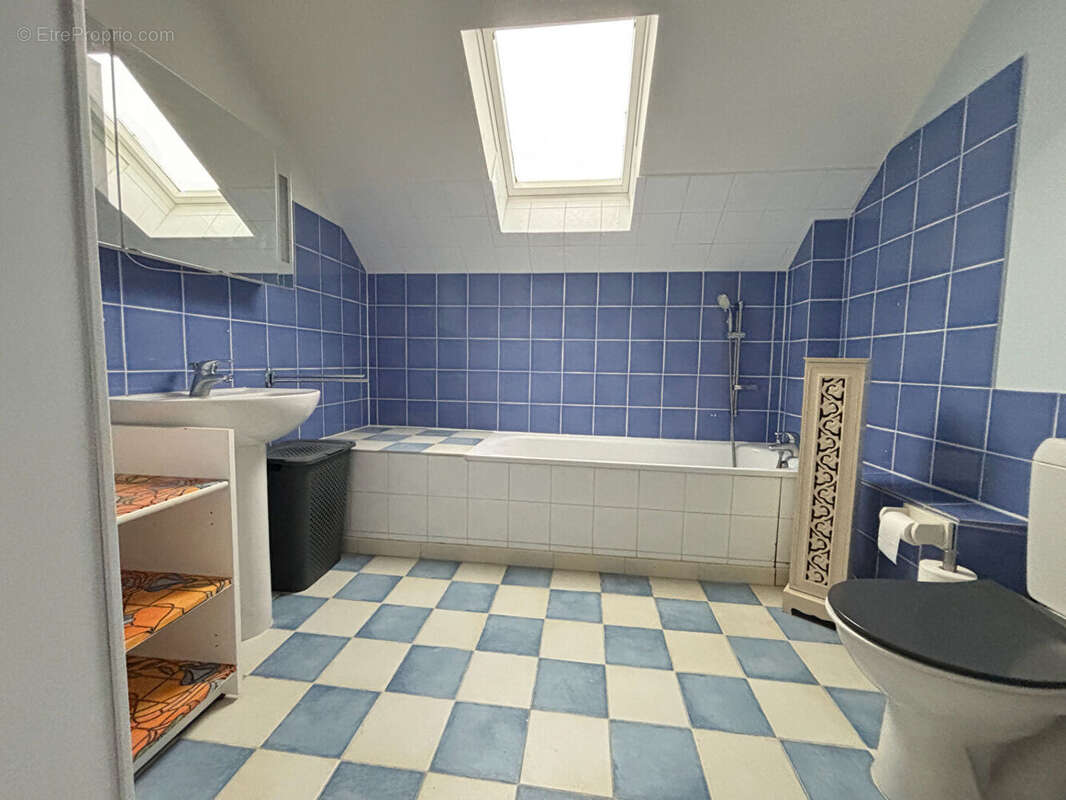 Appartement à BOURG-EN-BRESSE