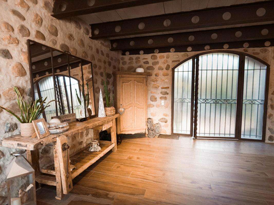 Maison à SAINT-FELIU-D'AVALL