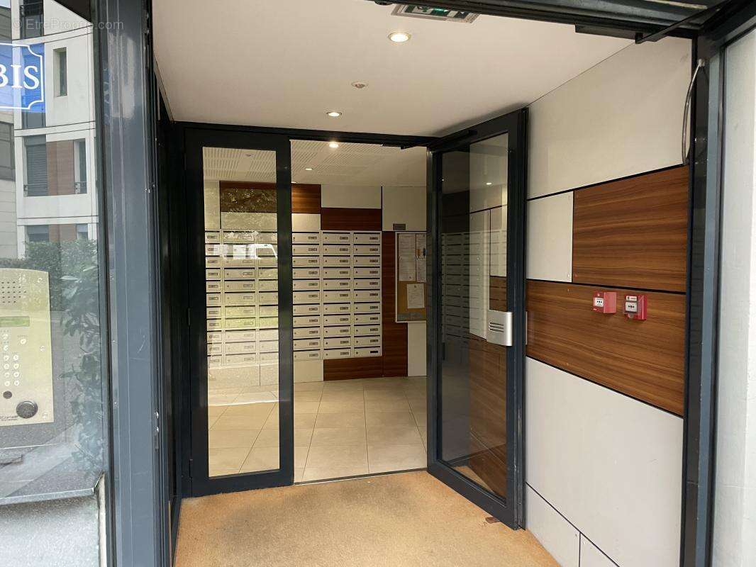 Appartement à LYON-9E