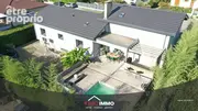 n°1 - Maison à NOYAREY