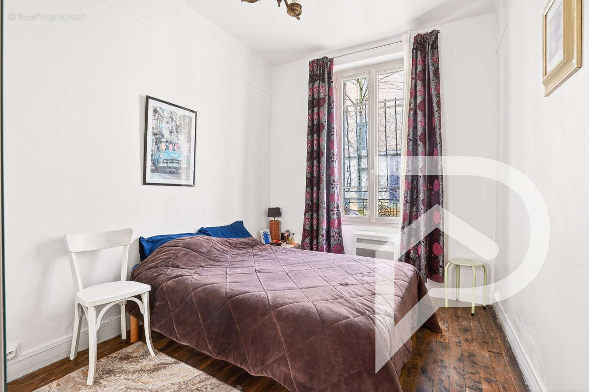 Appartement à VITRY-SUR-SEINE