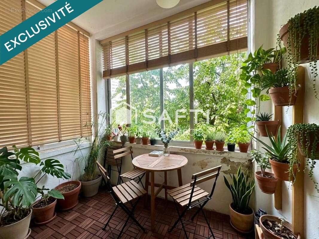 Appartement 105 m² à Strasbourg  - photo 5