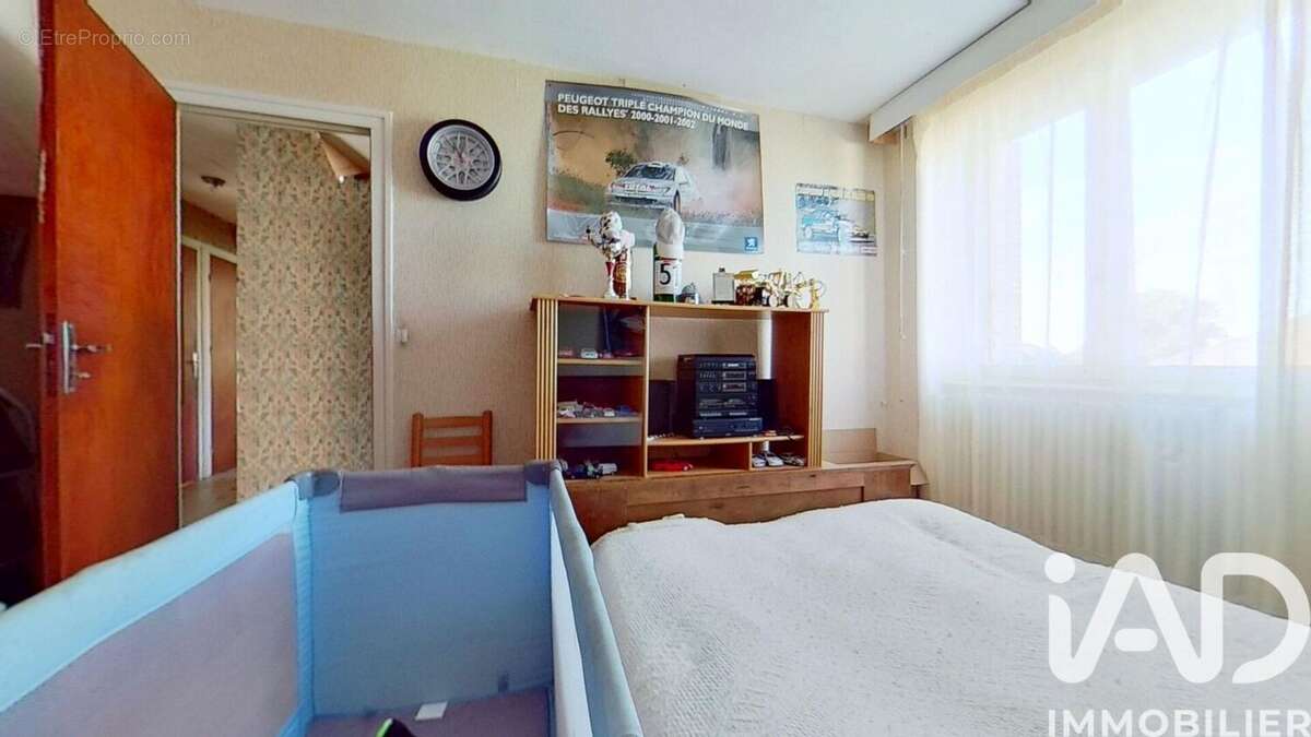 Maison 125 m² à Ally  - photo 8