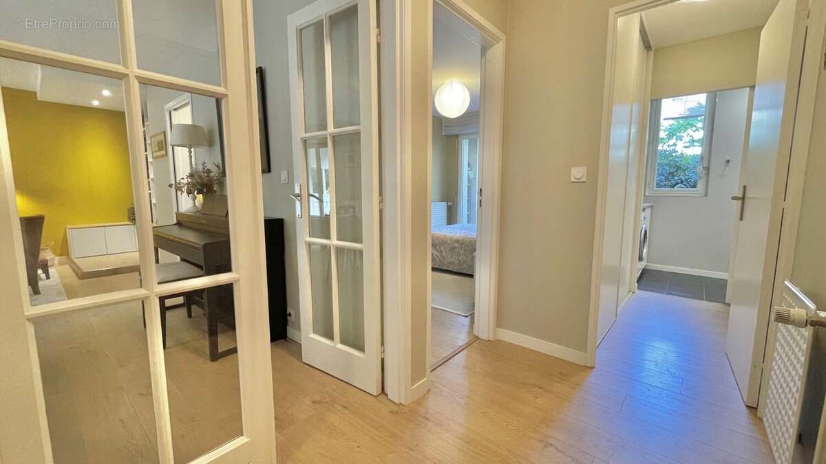 Appartement 79 m² à Rennes  - photo 5