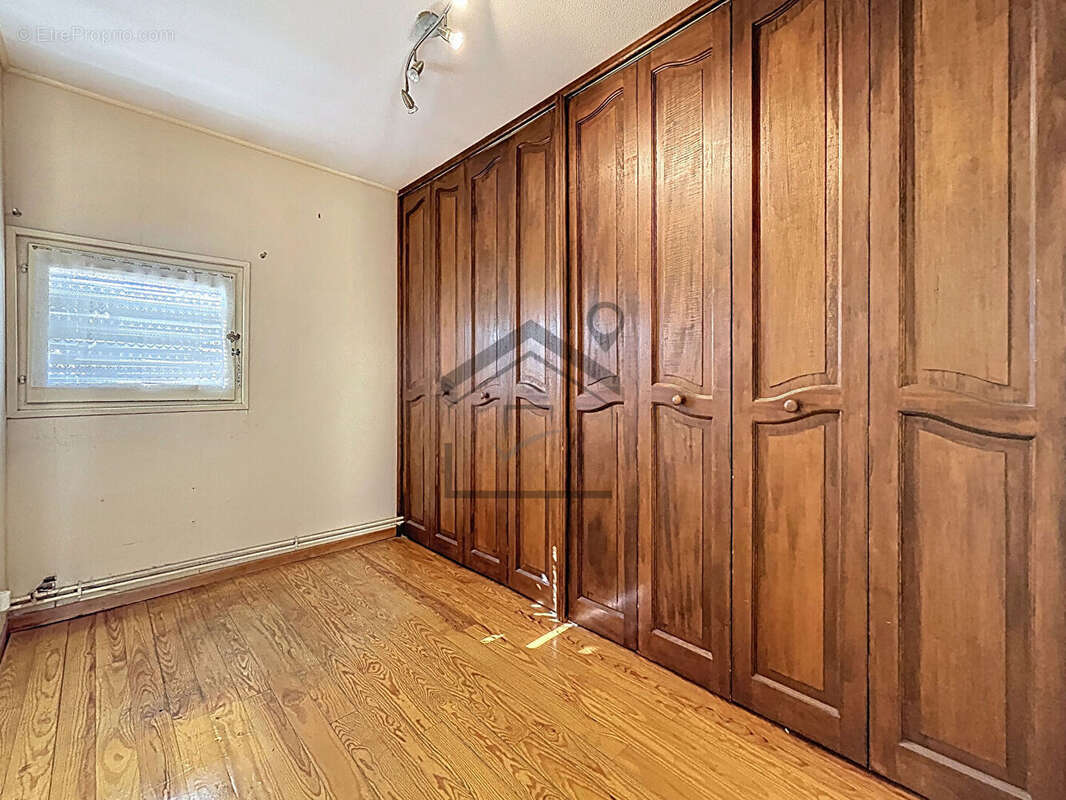 Appartement à VITROLLES