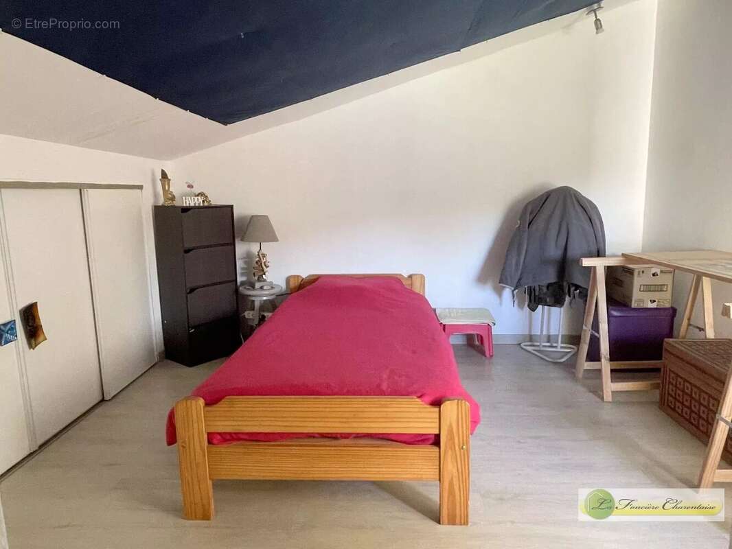 Maison à RANVILLE-BREUILLAUD