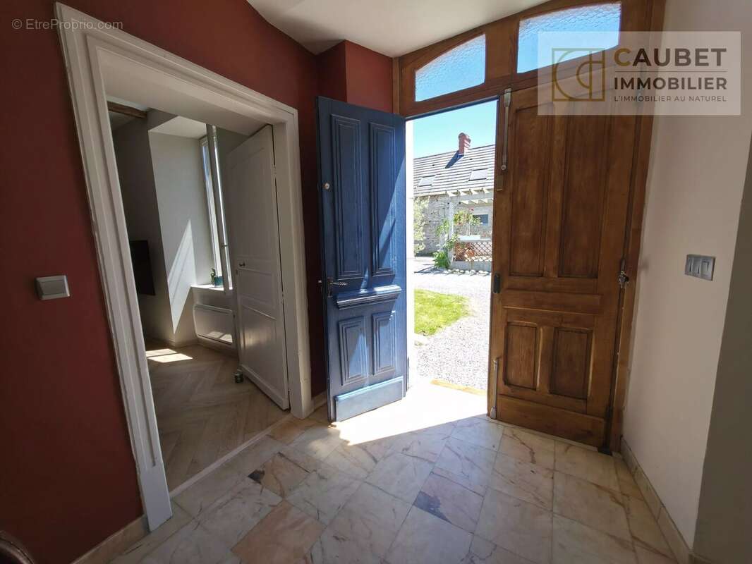 Appartement à SAINT-MARTIN