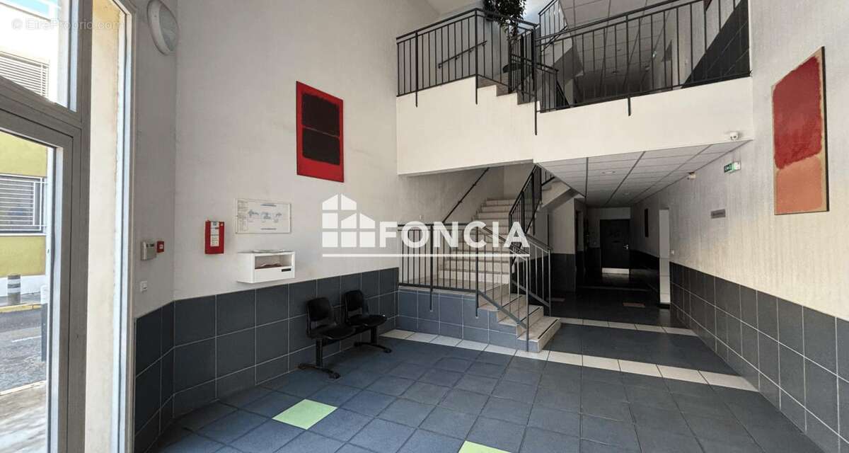 Appartement à LUNEL