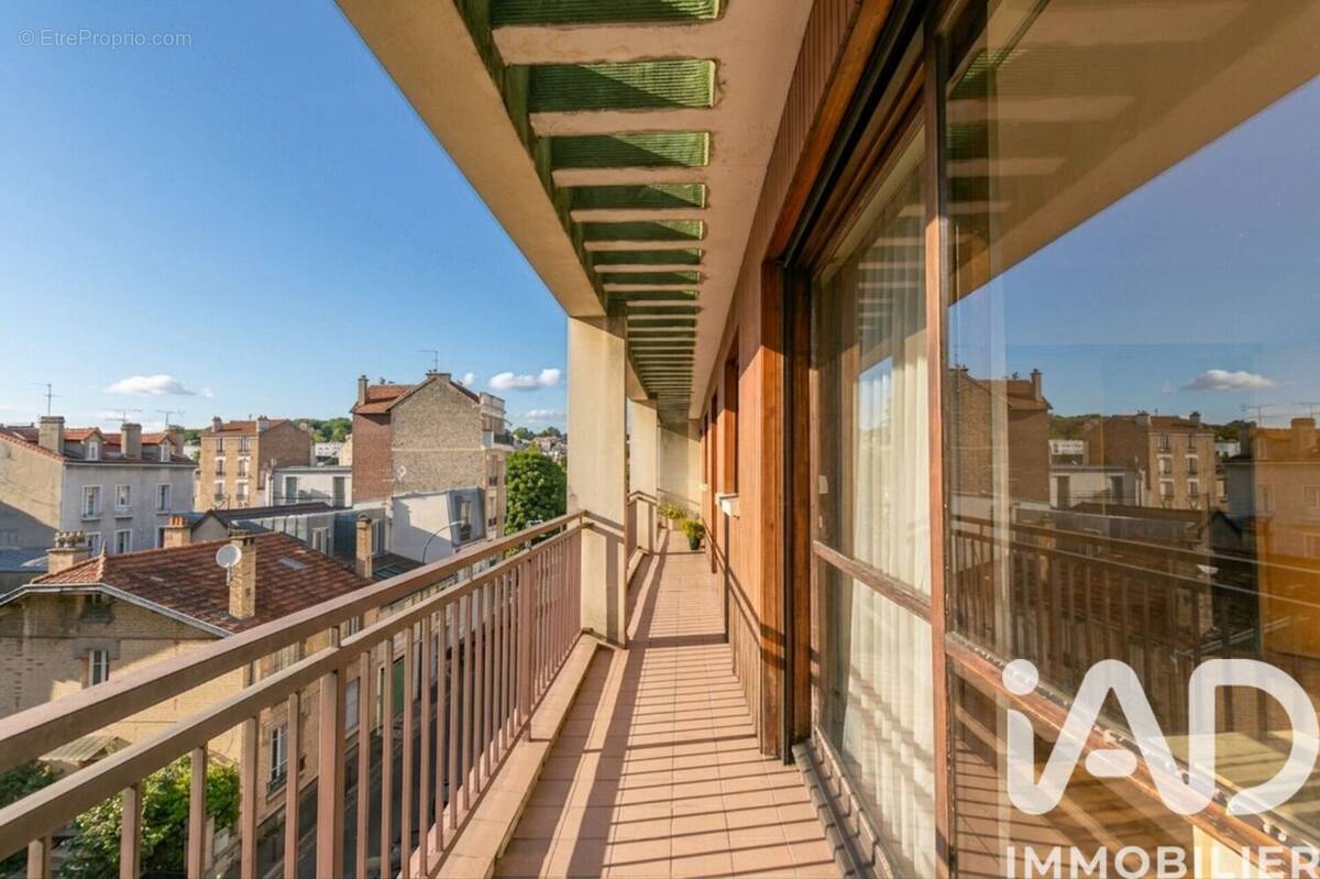 Photo 1 - Appartement à FONTENAY-SOUS-BOIS