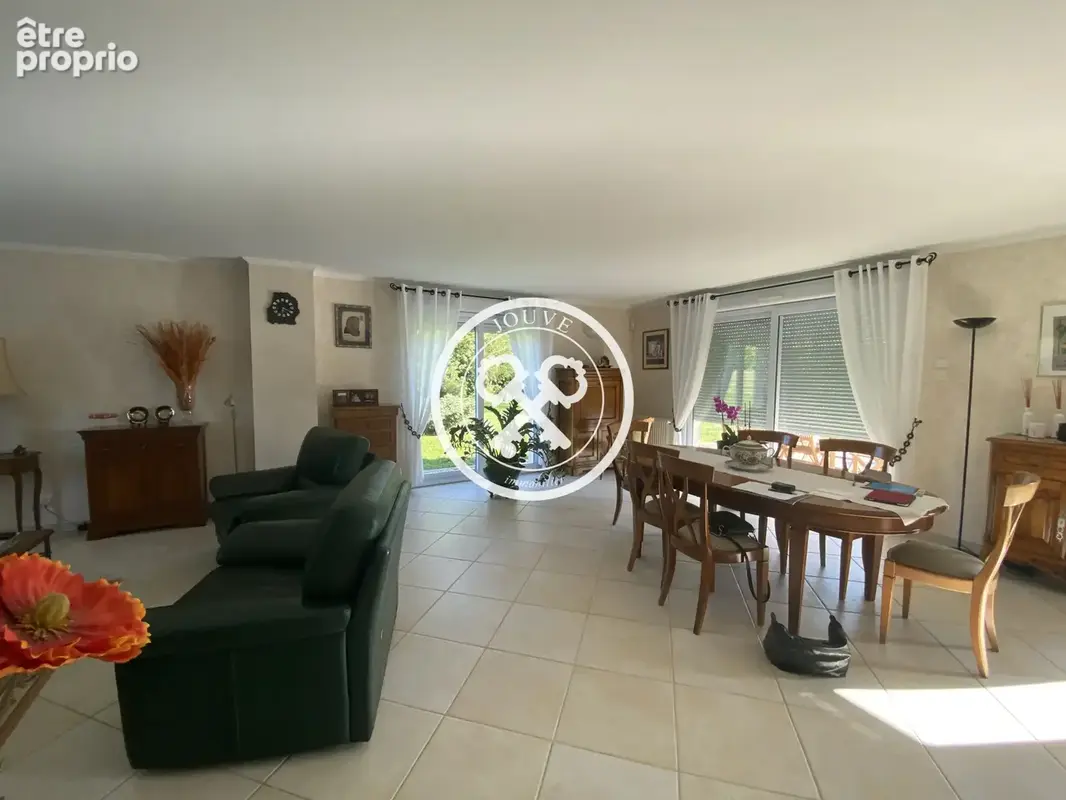 Maison proche aix-en-othe - photo 4