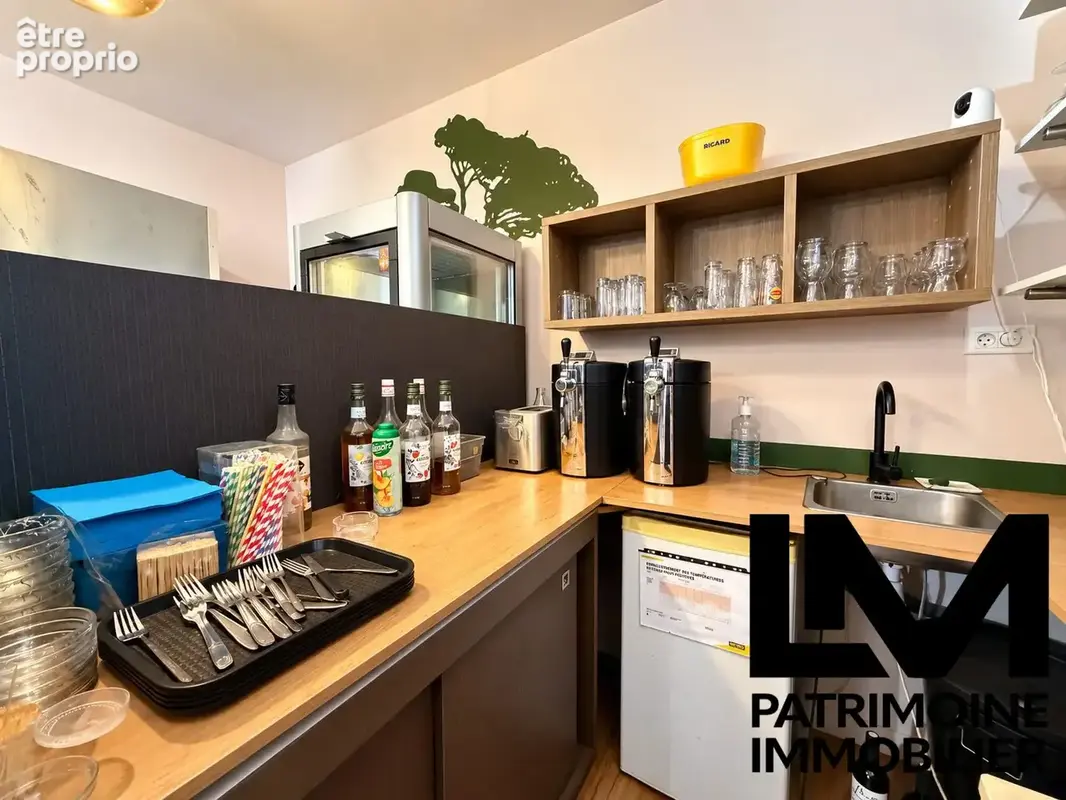 Bien immobilier à vendre à Agde (34300) - photo 2