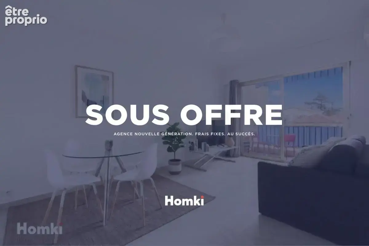 Appartement 2 pièces 68 m² · à Nice · 68 m² · 279 000 €