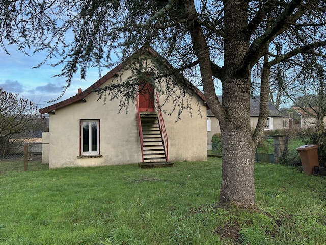 Maison à LORMES
