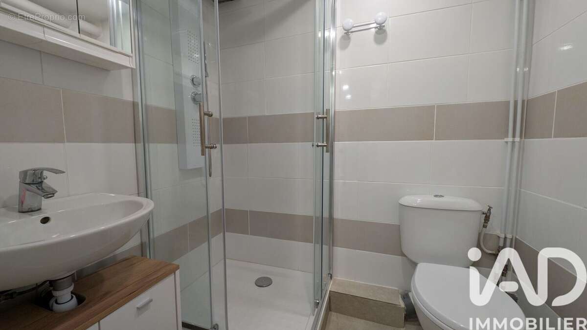 Photo 5 - Appartement à CHEVILLY-LARUE