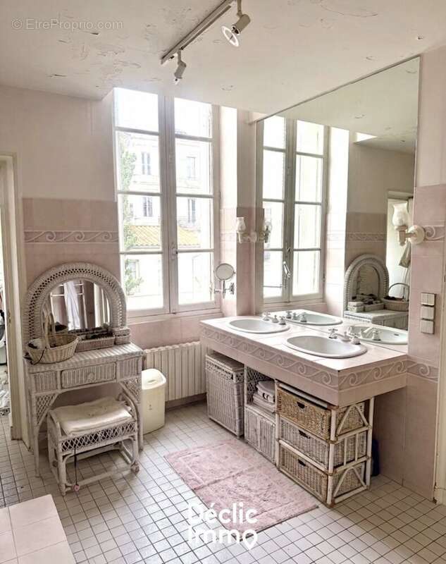 A vendre maison 8ch rochefort - photo 11