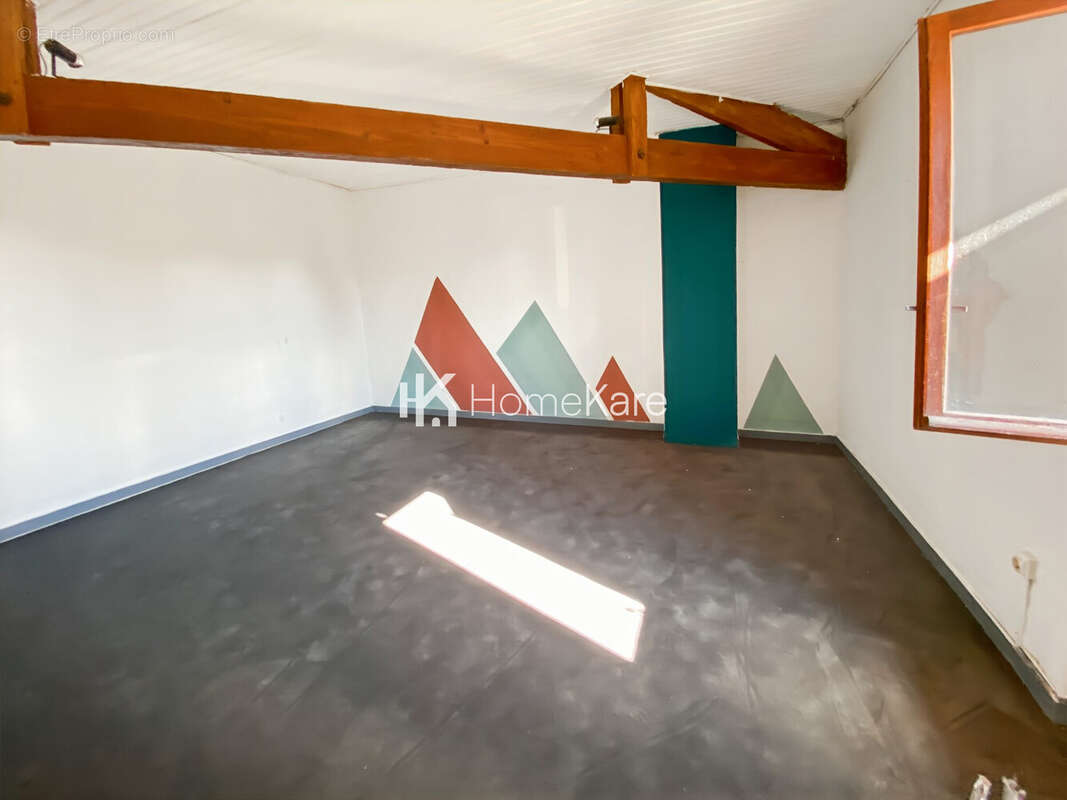 Maison à LANGON