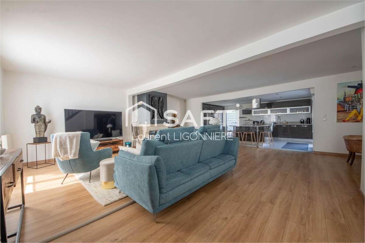 Photo 3 - Maison à SANTENY