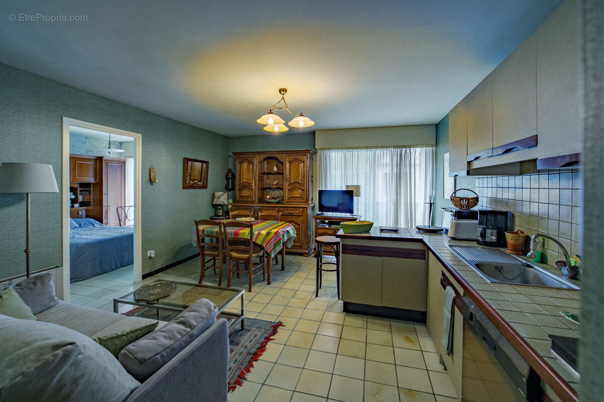 Appartement à PRATS-DE-MOLLO-LA-PRESTE