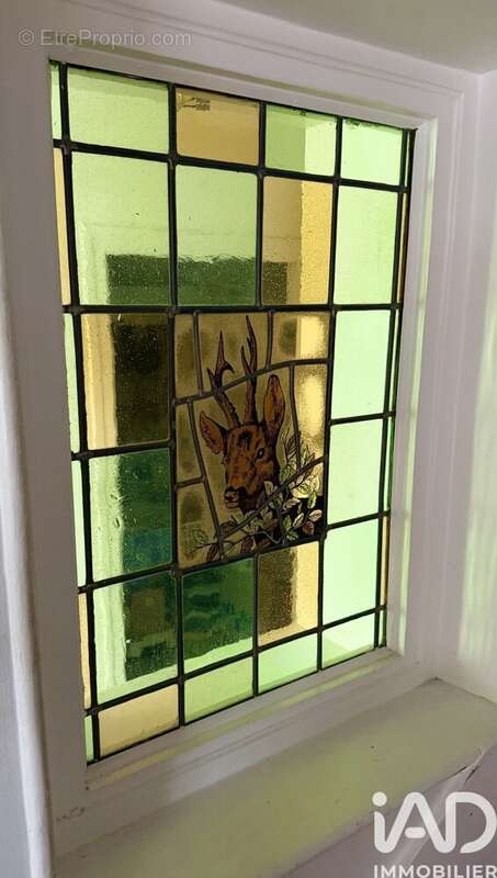 Photo 9 - Maison à ROSNY-SOUS-BOIS