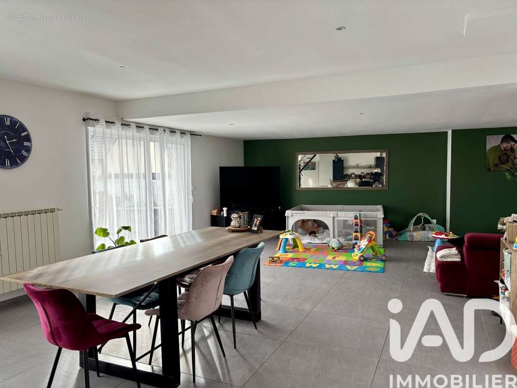 Photo 6 - Maison à AUDRUICQ