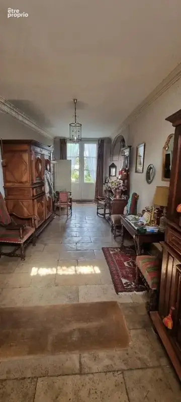 Appartement 487 m² à vendre à Melle (79500) - photo 8