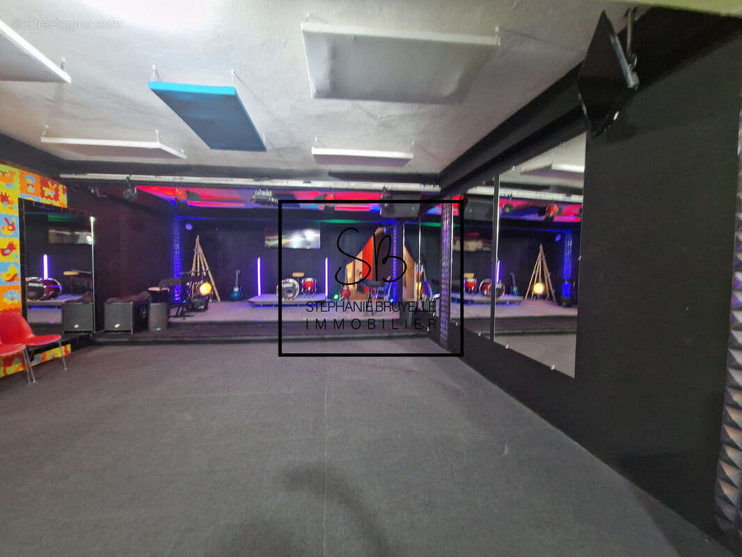 Appartement à LE LAMENTIN