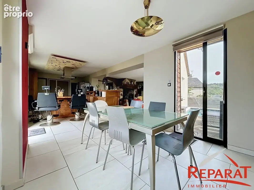 Maison 6 pièces 148 m² à vendre à Donzenac (19270) - photo 4