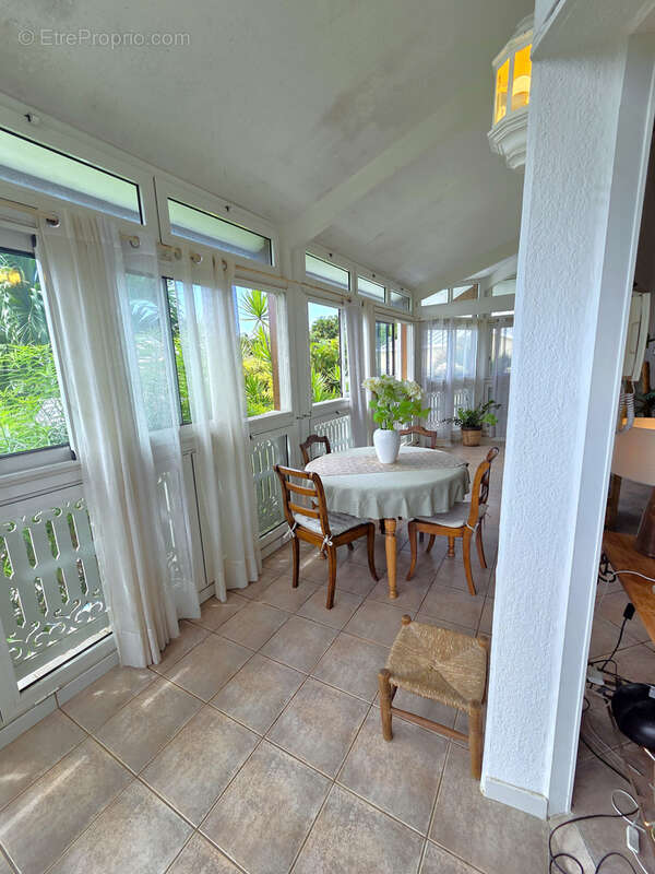 Maison à SAINTE-MARIE