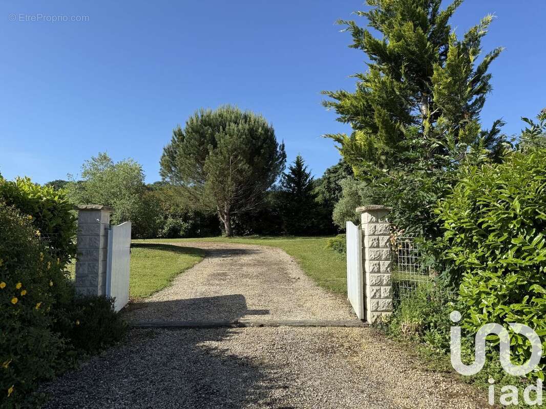 Photo 5 - Maison à LALINDE