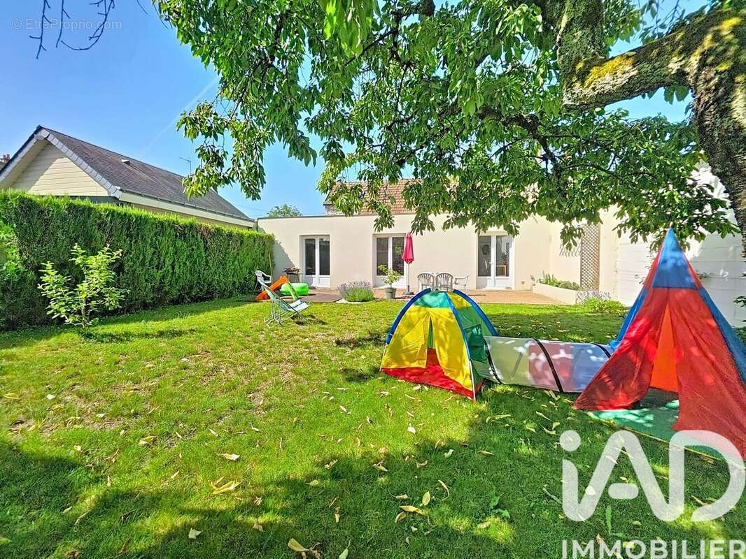 Photo 2 - Maison à SAINT-AVERTIN