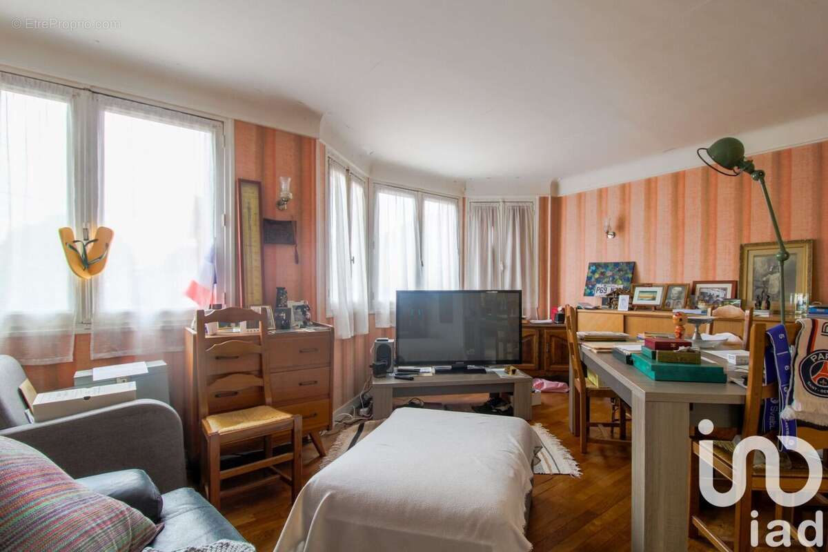 Photo 2 - Maison à ACHERES