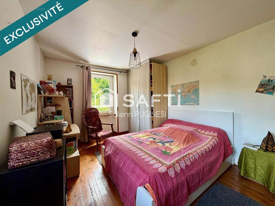 Photo 8 - Maison à SAINT-ETIENNE-DE-SAINT-GEOIRS