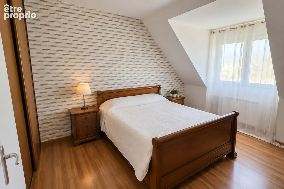 Maison Gravelines 4 chambres jardin garages - photo 6