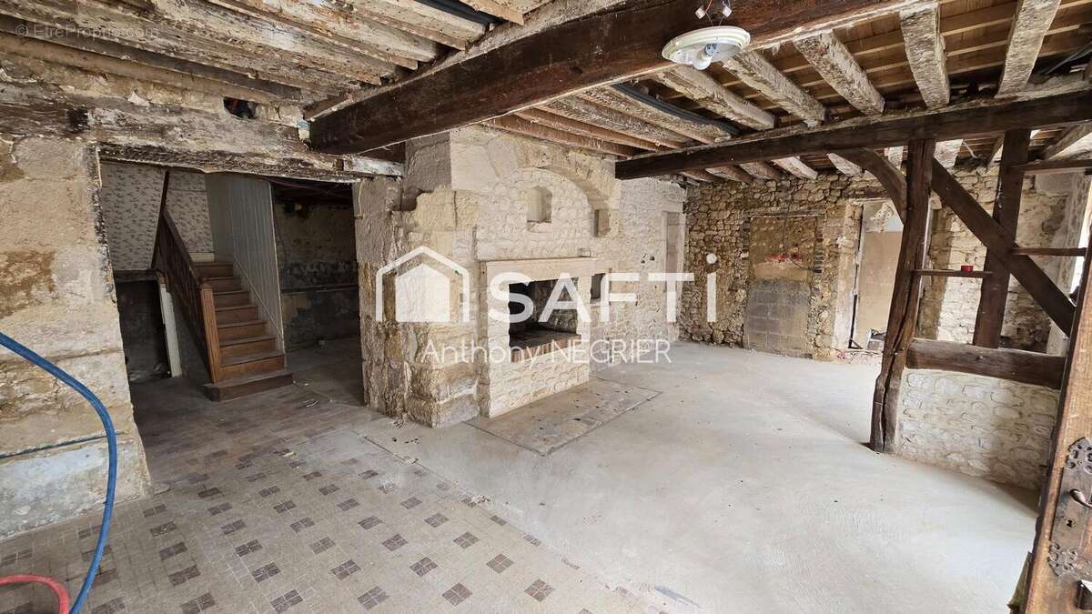 Photo 5 - Maison à ECOUCHE