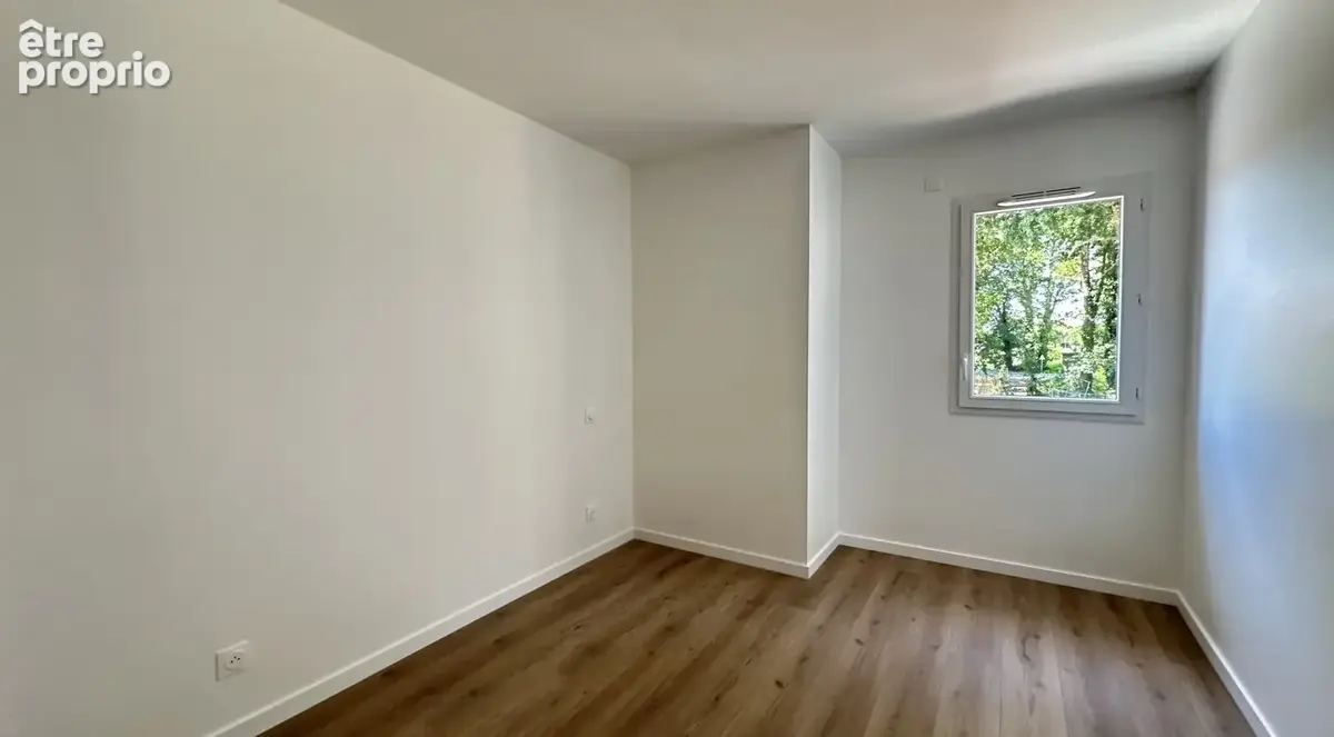 Maison contemporaine 2025 au calme  4 pièces  jardin  garage - photo 13