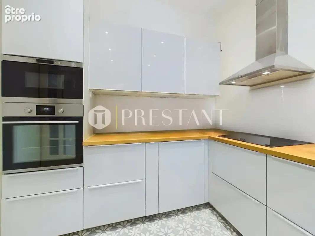 Saint Seurin - Appartement étage noble - photo 11