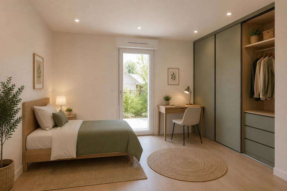 Maison de 3 pièces de 52 m² à Villenauxe-la-Grande - photo 13