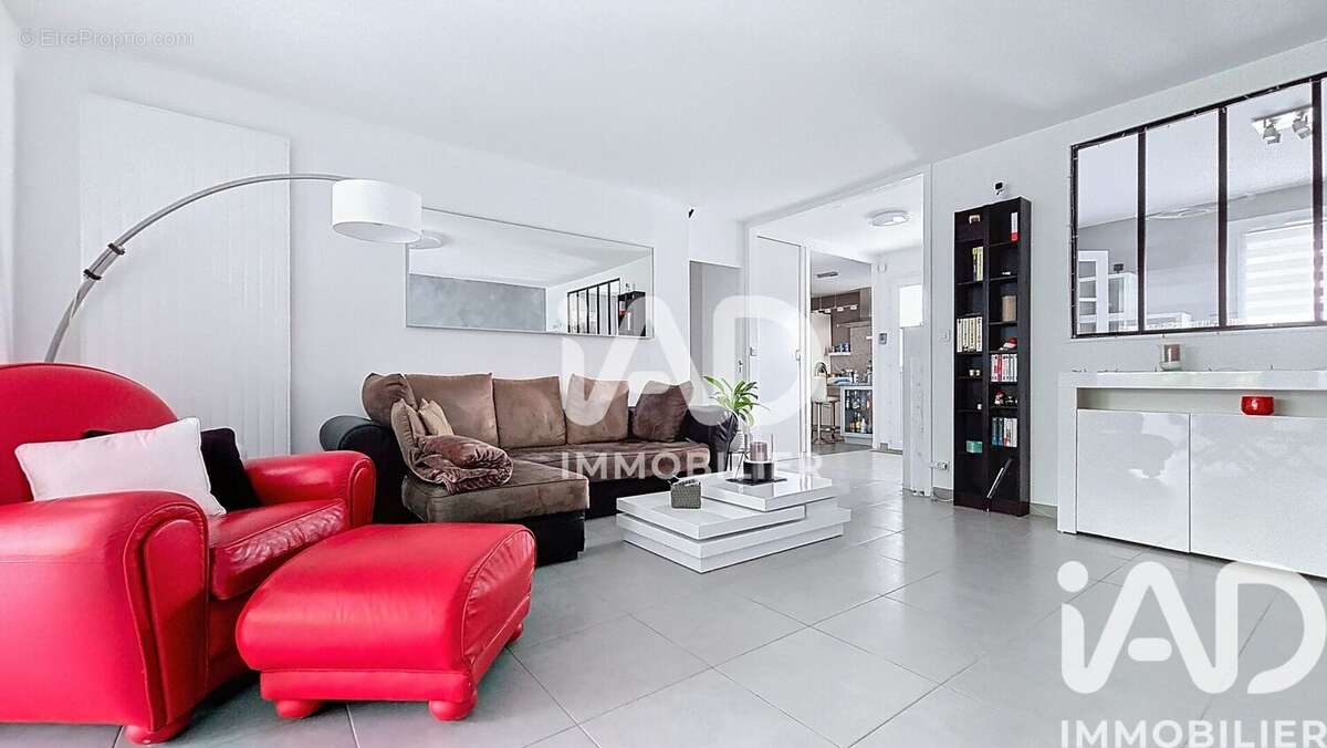 Photo 5 - Maison à COURCOURONNES