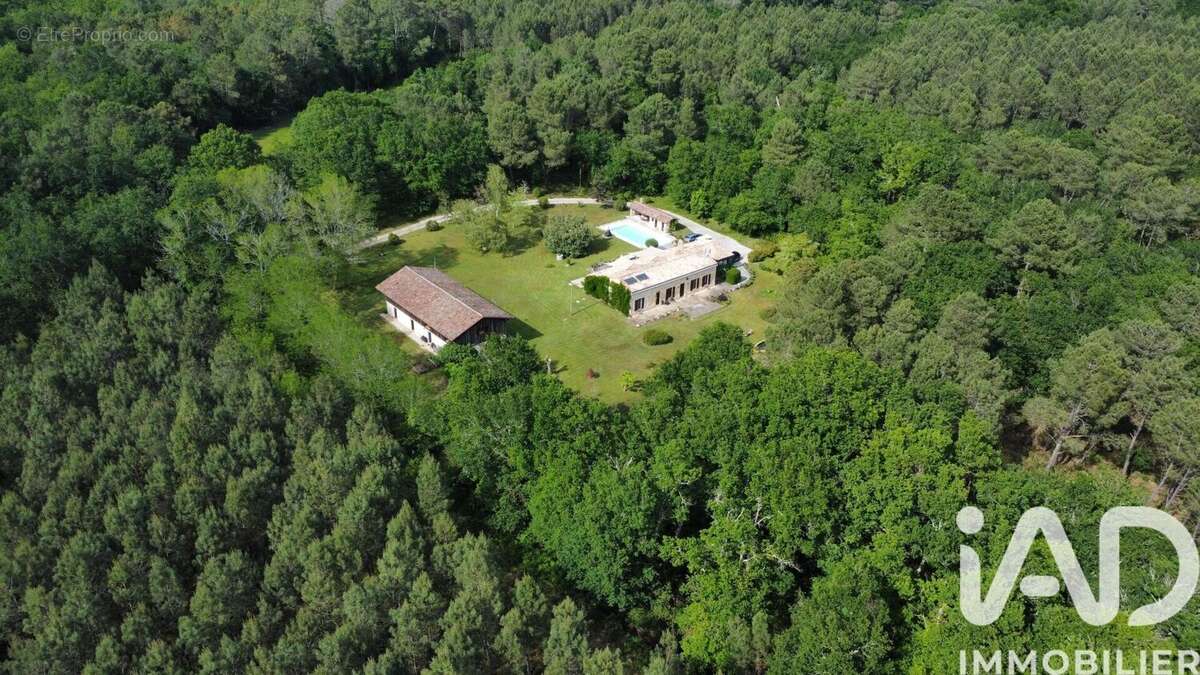 Photo 3 - Maison à CARCANS