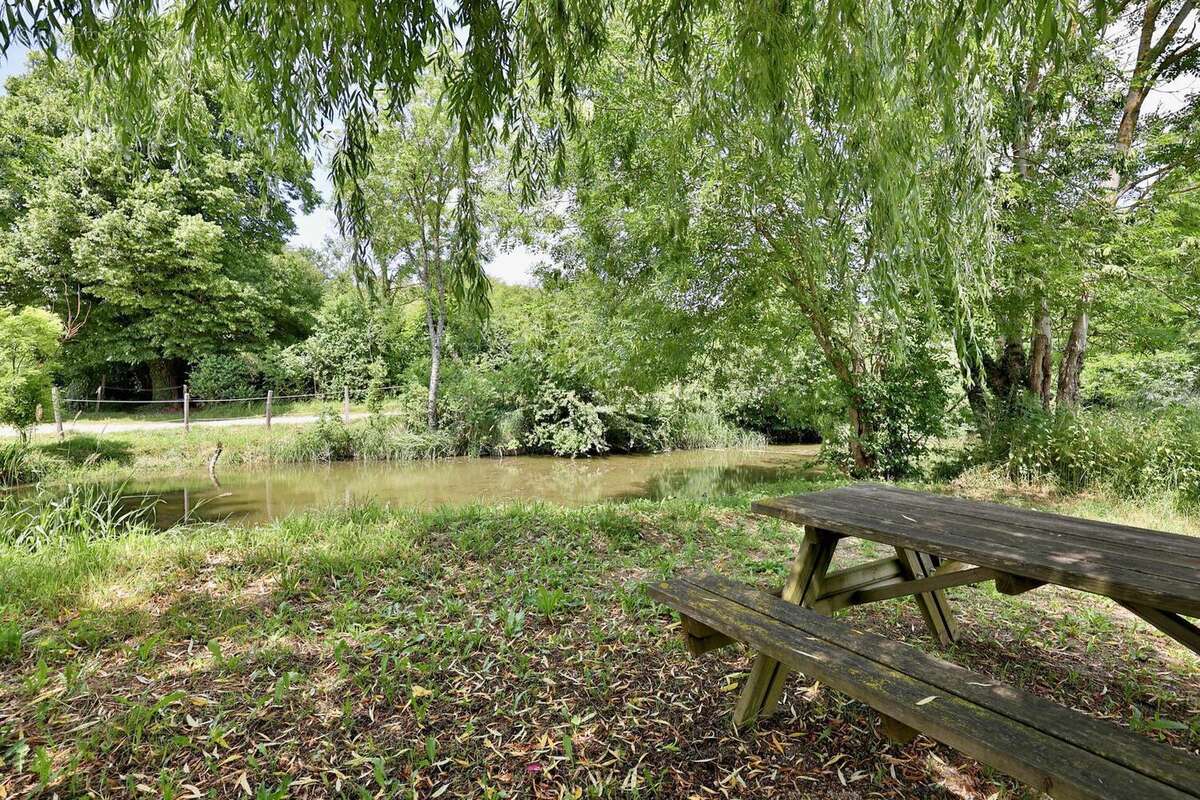 Photo 3 - Maison à BOURGOIN-JALLIEU