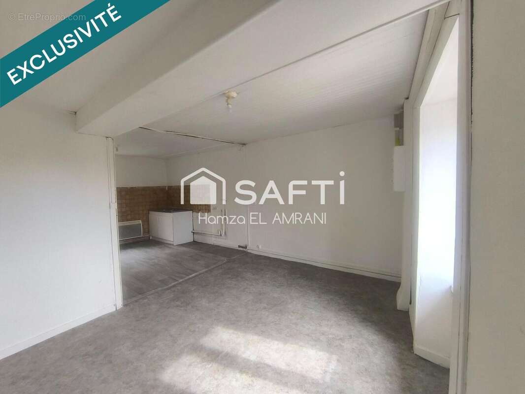 Photo 7 - Appartement à THIERS