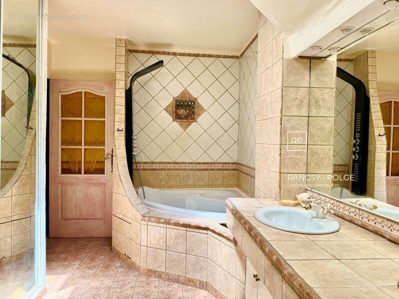 Maison à vendre 8 pièces MOLIERES SUR CEZE (30) - photo 23