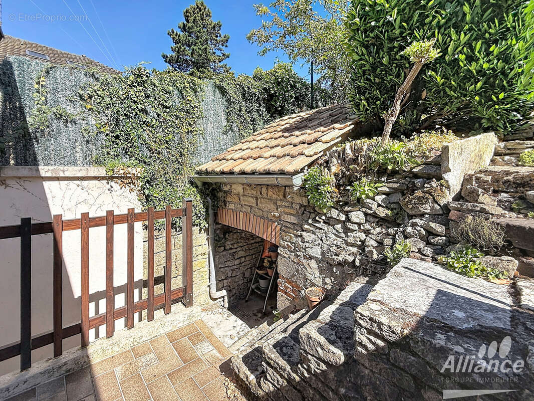 Maison à MONTBELIARD