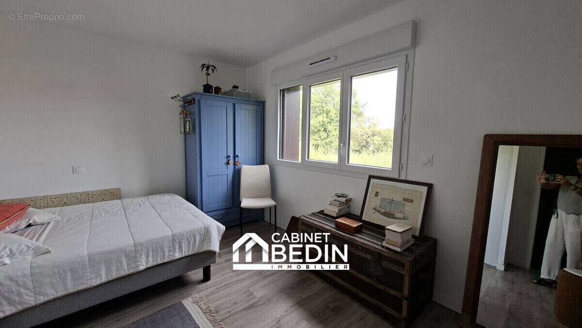 Appartement 62 m² à La Teste-De-Buch  - photo 3