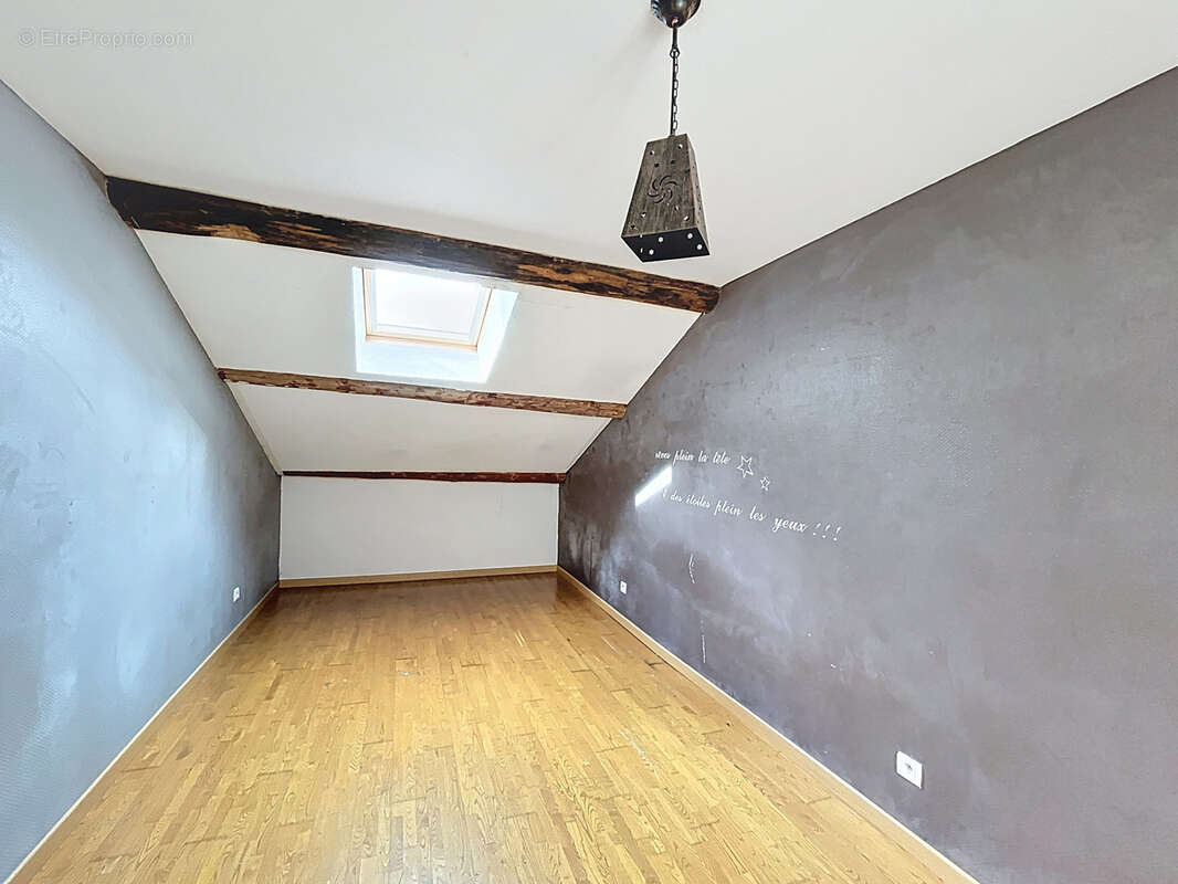 Appartement à COMMERCY