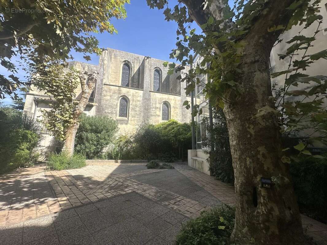 Appartement à ARLES