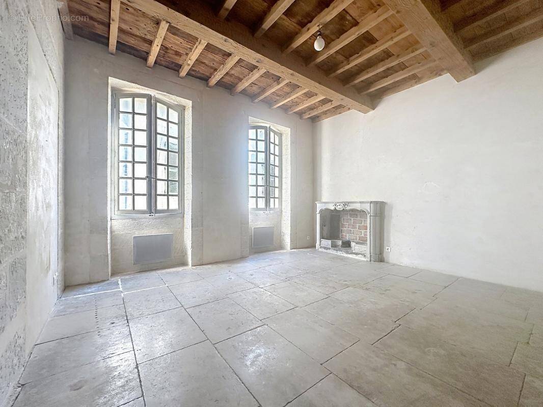 Appartement à BARBENTANE